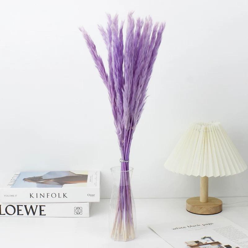 Small Pampas