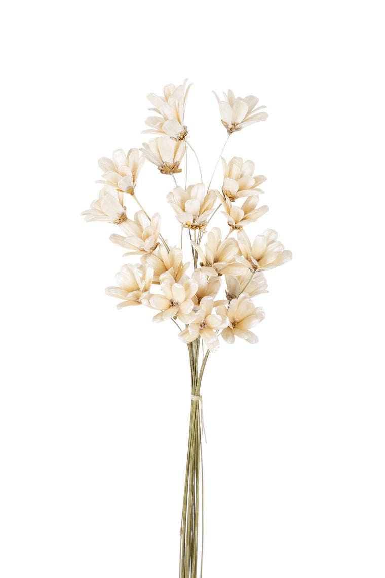 Handmade Flowers