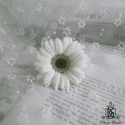 Preserved Sunflower Dried Flowers Preserved Gerbera | DreamGarden SG