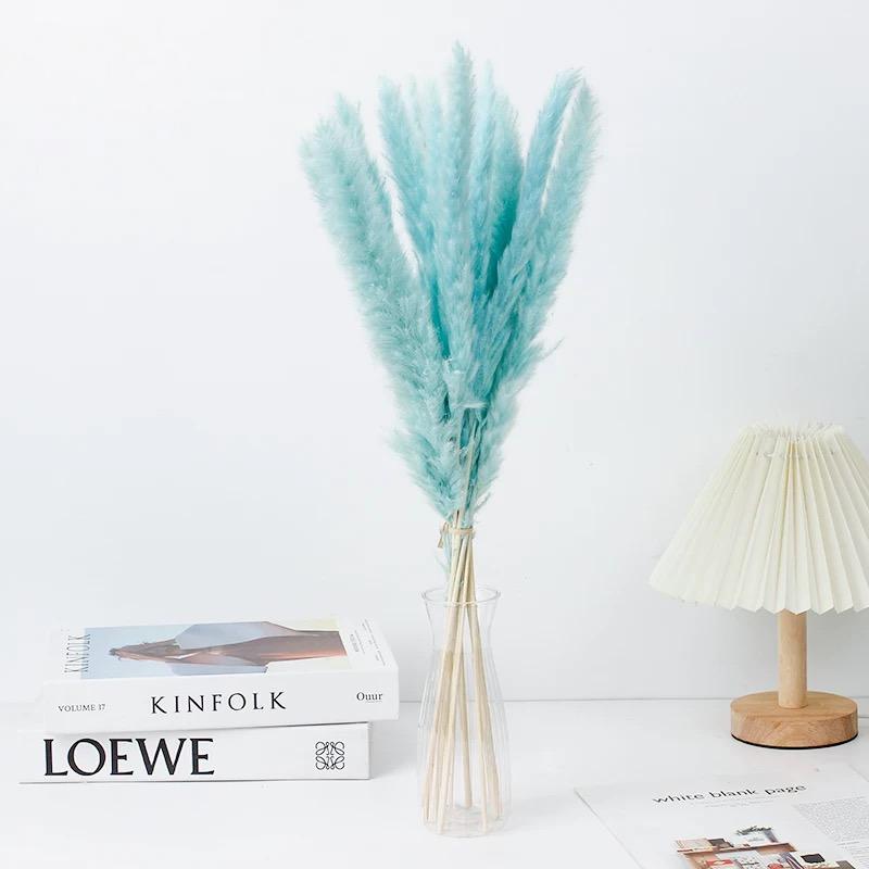 Small Pampas
