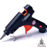 20W Hot Melt Glue Gun~100-240V/7MM Hot Melt Glue Stick | DreamGarden SG