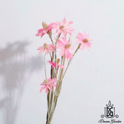 Handmade Daisy Chrysanthemum Dried Flowers | DreamGarden SG