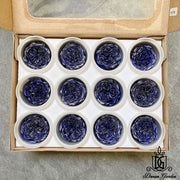 Pearl Color RoseAmor Austin Japanese Preserved Roses | DreamGarden SG