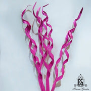 Dried Palm Leaf Stripes | DreamGarden SG