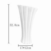 Ceramic Flower Pot Minimalist Design Plant Pot Planter | DreamGarden SG