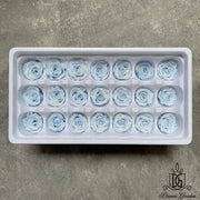 Grade B Preserved Roses 2cm-3cm | DreamGarden SG