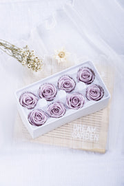 Rose 8 Pcs
