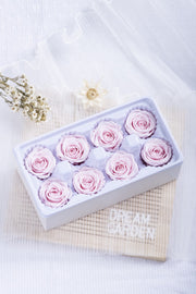 Rose 8 Pcs