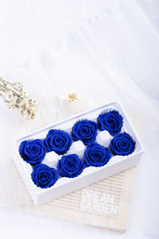 Rose 8 Pcs