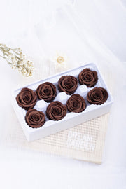 Rose 8 Pcs