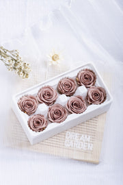 Rose 8 Pcs