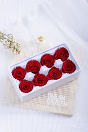 Rose 8 Pcs