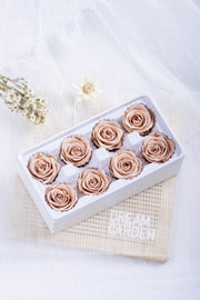 Rose 8 Pcs