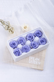 Rose 8 Pcs
