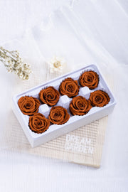 Rose 8 Pcs