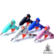 20W Hot Melt Glue Gun~100-240V/7MM Hot Melt Glue Stick | DreamGarden SG