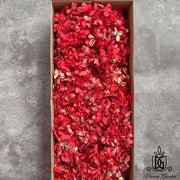 Preserved Flowers Grade B Preserved Hydrangea | DreamGarden SG