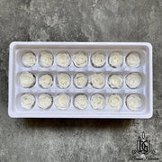 Preserved Flowers Pearl/Satin Preserved Roses Grade A | DreamGarden SG