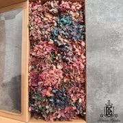 Grade A Preserved Hydrangeas | DreamGarden SG