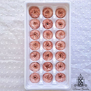 Grade A Preserved Austin Roses 2cm-3cm | DreamGarden SG