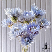Preserved Flowers Daisy By Handmade | DreamGarden SG