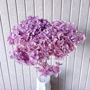 Preserved Flowers Grade A Preserved Hydrangea 2 | DreamGarden SG