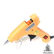 20W Hot Melt Glue Gun~100-240V/7MM Hot Melt Glue Stick | DreamGarden SG