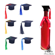 Graduation Hat Mini Doctoral Cap Costume Graduation Cap | DreamGarden SG