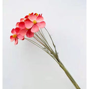 Preserved Flowers Violet By Hand | DreamGarden SG