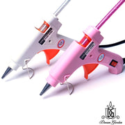 20W Hot Melt Glue Gun~100-240V/7MM Hot Melt Glue Stick | DreamGarden SG