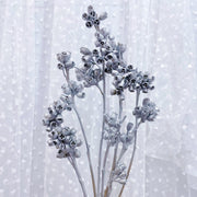 Christmas Golden Fruit Eucalyptus Fruit,Button | DreamGarden SG