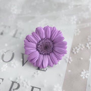 Preserved Sunflower Dried Flowers Preserved Gerbera | DreamGarden SG