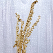 Christmas Golden Fruit Eucalyptus Fruit,Button | DreamGarden SG