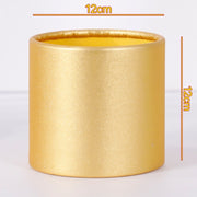 Round Flower Paper Boxes Lid Hug Florist Box Gift Box 2 | DreamGarden SG