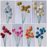 Dried Flowers Dried Pine Cone | DreamGarden SG