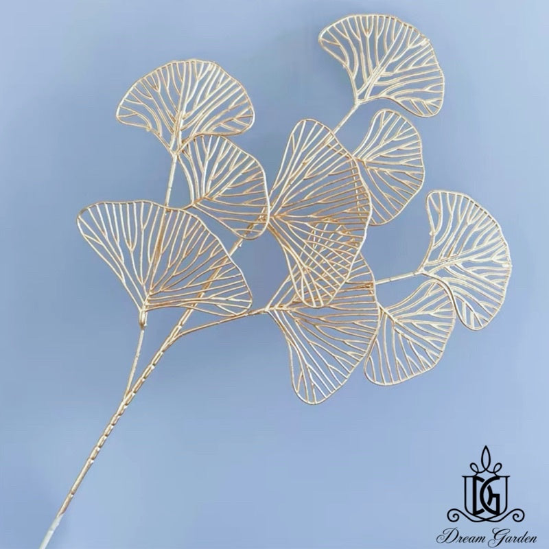🇸🇬[SG Stock] Plastic flowers Dried Flowers CNY Gold Leaves &Plastic Flower Artificial Flower Red Fruits Singapore Local