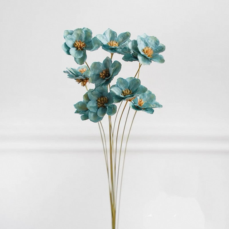 Preserved Flowers Cotton Flowers 2 | DreamGarden SG