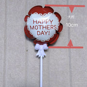 10cm Foil Balloon Birthday Party wedding events | DreamGarden SG