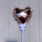 10cm Foil Balloon Birthday Party wedding events | DreamGarden SG