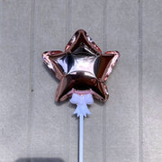 10cm Foil Balloon Birthday Party wedding events | DreamGarden SG
