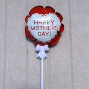 10cm Foil Balloon Birthday Party wedding events | DreamGarden SG