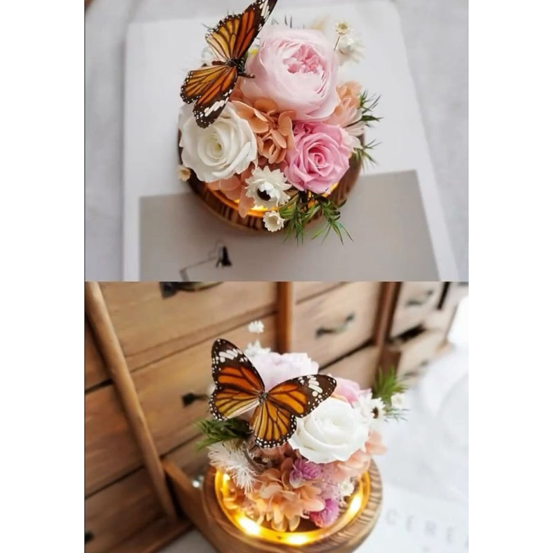 FREE FLOWER ARRANGEMENT WORKSHOP