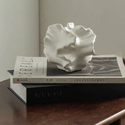 Modern personality irregular ceramic flower vase retro | DreamGarden SG