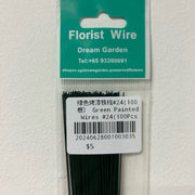 Preserved Flowers Wire | DreamGarden SG