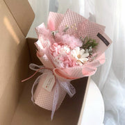 FREE DELIVERY Flower Bouquet Mother's Day Gift Preserved 2 | DreamGarden SG