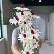 Handmade Dried Flowers Dried Daisy Dried Sunflowers 2 | DreamGarden SG