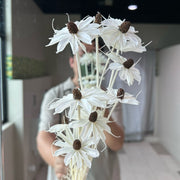 Handmade Dried Flowers Dried Daisy Dried Sunflowers 2 | DreamGarden SG