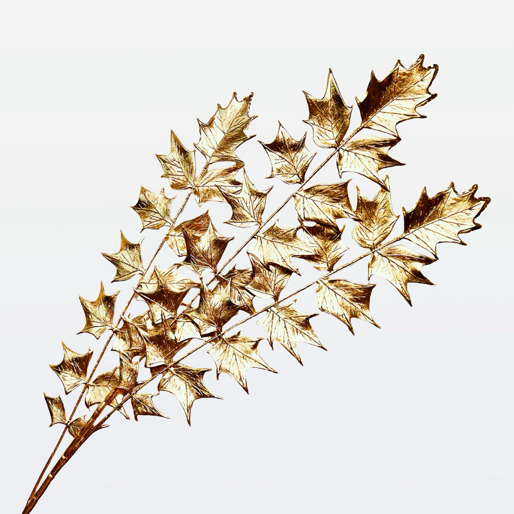 🇸🇬[SG Stock] Plastic flowers Dried Flowers CNY Gold Leaves &Plastic Flower Artificial Flower Red Fruits Singapore Local