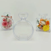 Acrylic Box, Perfume Box, Acrylic Flower Container | DreamGarden SG